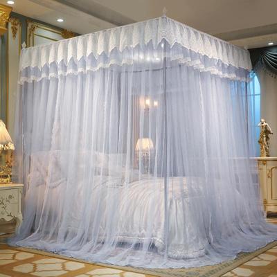 蚊帐家用2025A-M-9920米新款卧室1米5床出租屋老式落地1.82x2米2x