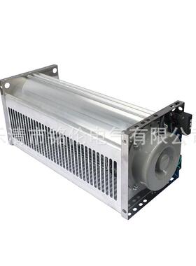侧吹/顶D吹横流冷却风机GFD干490IKU-90式变压器流风机贯220/80v