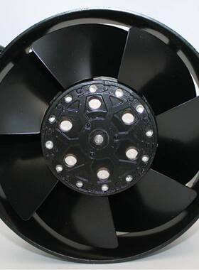 瑞HIGBI-SONI5E-115B百W散热风扇大风量低电流C转速高噪音低