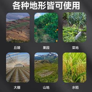 耕205新款 微耕机机小型家用2DVG硬土旋耕机农用田机小菜园翻土犁