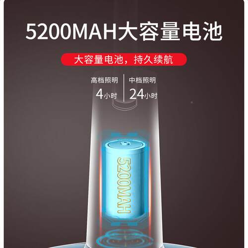 KLTLE插台灯充电电两用现国A学级宿舍学生LED护眼139D习灯书桌
