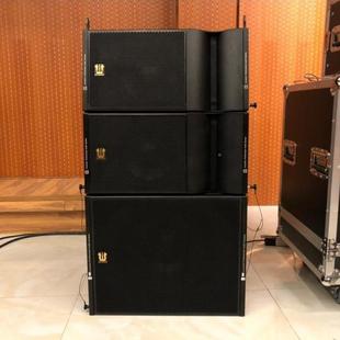 MX森DMon音disen猛帝MT812-V2248三分频三驱动单12寸线阵列箱