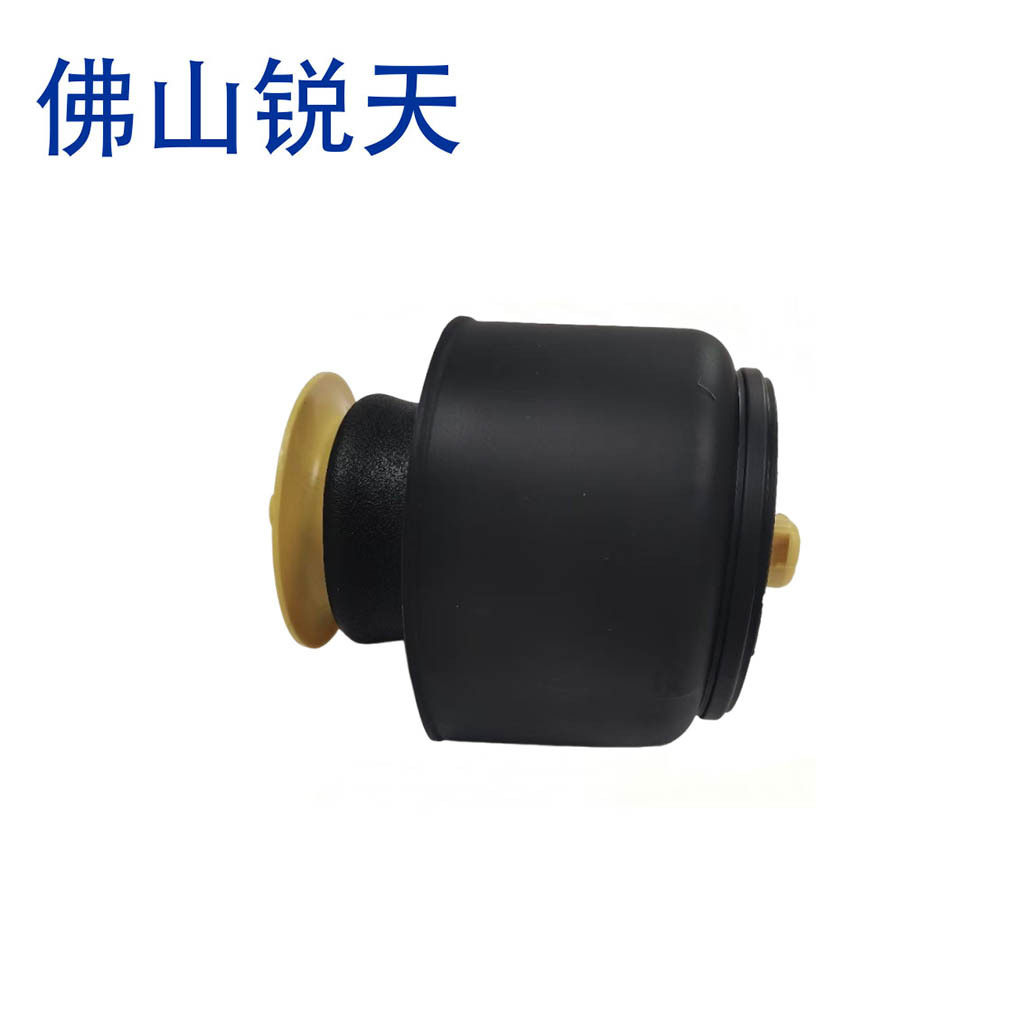 宝马5系GTF07/F11后气包