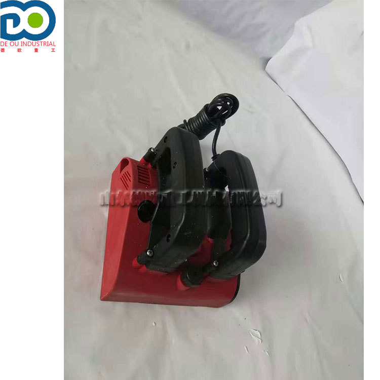 腻子墙体刨墙机旧墙翻新现货