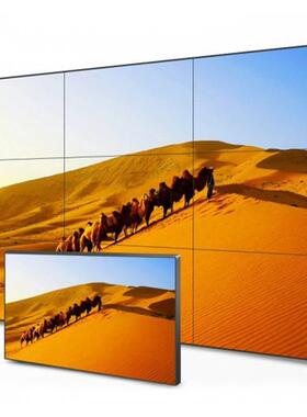 2-65英LD-Z430寸高显清高亮液晶拼接屏lc电d液晶示展厅墙视墙大屏