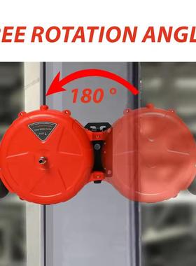 自动伸LRJ卷管器自式动卷线气鼓悬挂缩收管器10米PU气管自助收盘