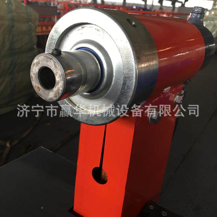 车刹车片铆钉机卧式OLX货汽车刹车片铆机刹车蹄片投片铆机