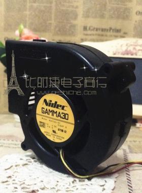 思WS-5050-24散热风扇9712V.A412-54C6AA科412-57风扇