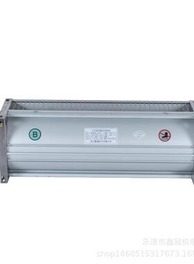 干式变压冷风机GFDD4VCA4-0120横流风器机2却20V大风量贯流散热风