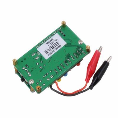 全功能型数字电感容LC100-ALC1电00电DLFA表电表容表感表