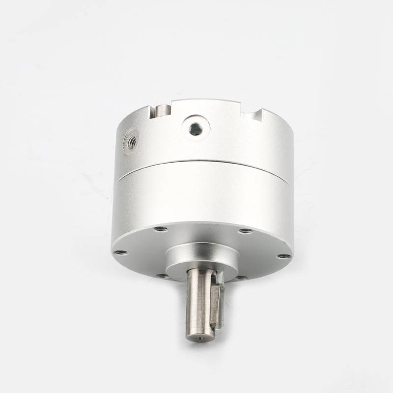 CRB2BS40-90S/CRB2BW20-180S叶片式旋转式气缸系列 质量保证