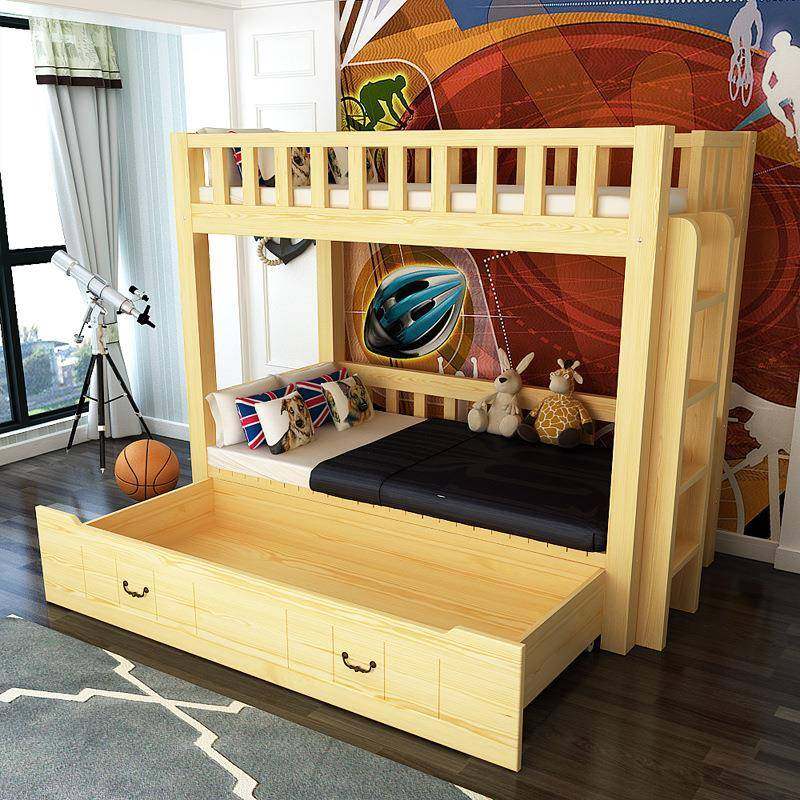 实木沙发子母床儿床高低童床下上铺组拉合床拖床PWW抽折叠沙发高,电子元器件市场,其它元器件,淘宝优惠券,粉丝福利购,淘宝优惠卷