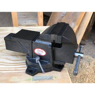 维重修桌工作台木操作钳工台实木782承台重型木制五金模工具