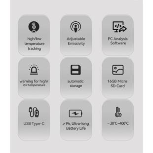 测M2ile迈seey红外仪线热成像仪TTR120ER10E热像地暖查漏检红外热