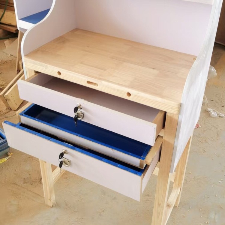 不锈钢珠宝首饰金工工作台