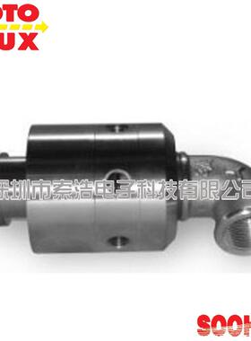 罗拓福斯ROTO可FUXH无品牌/20-1301-01R旋L转接头替代杜博DEUBLI