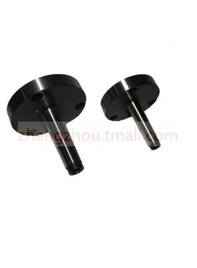 卡盘连接盘3TLB莫S氏柄MT480三爪四爪100020法兰盘M125130160R8