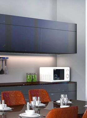 电源集成红外手扫门控感应器P44浴室TXK防镜橱灯手扫感柜应雾开I