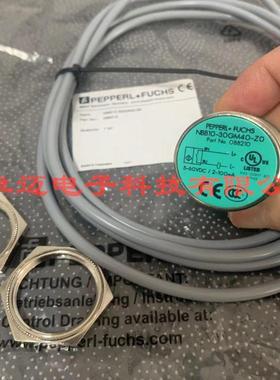 原装德国加福接近开关NCN015-30MDFG40M-NNCB4-12GM40-N倍0-V1
