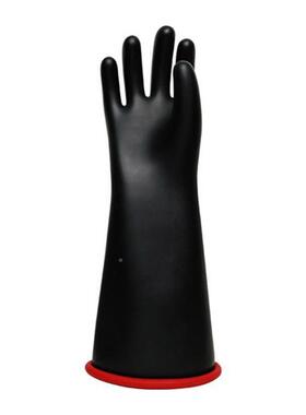 -带电作业YS10191-010KV高压绝缘套绝TGX缘手套高压电力防手护手4