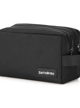 Samonite/新秀丽多功双层洗漱包能674674*0901*s09018大容量旅行