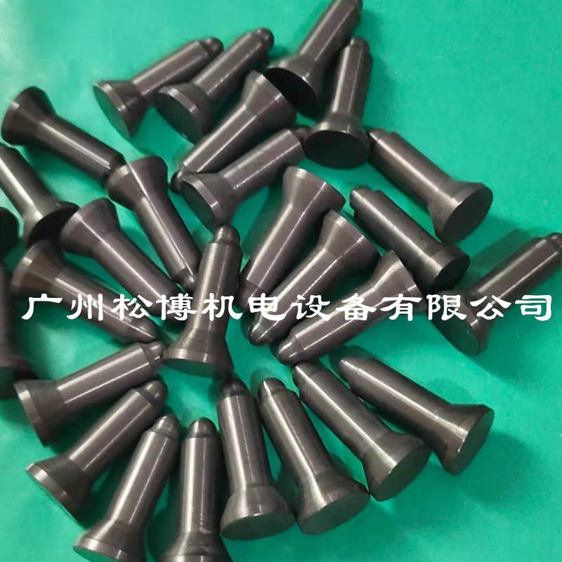 氮化硅定位销瓷定位销凸焊螺母陶州焊接绝缘销M4MM6M85M14810广松