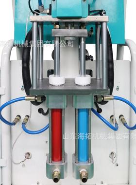 cx230302工厂直售3E聚氨保酯喷涂机出口加拿大聚氨酯发工泡机程温