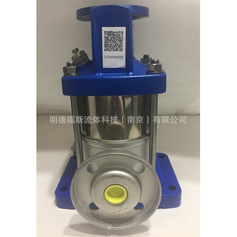 LOWA泵RA923水R泵泵头，LAOWA水泵芯