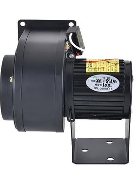 头厂家直销微型小功45W回流焊抽IZQ源风率机静音引风机CY100
