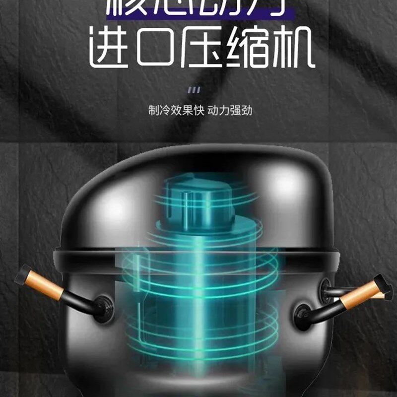 定冷藏工作台商用冰柜冷冻柜不锈钢操作台冰箱冷冻保鲜柜厨房