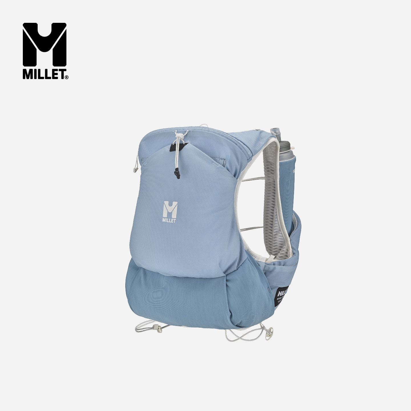 MILLETINTENSE男女款越野包