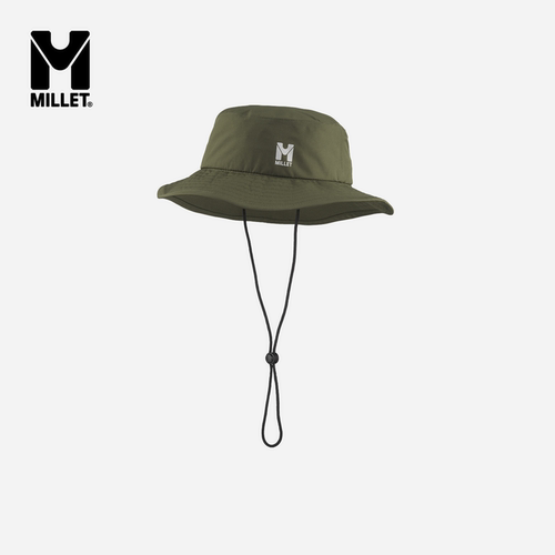 MILLET觅乐SENECA户外徒步渔夫帽