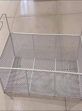 冰柜内部物架冰置KA154512箱分隔盒栏置物筐篮子内收纳整理分类大