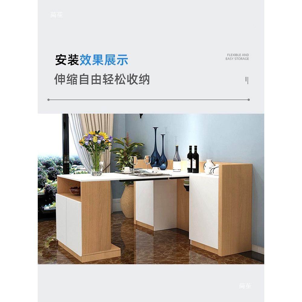 下折翻桌五金配件多功能下翻式桌橱柜连接件家叠配件具隐形伸缩餐,基础建材,层板拖,淘宝优惠券,粉丝福利购,淘宝优惠卷