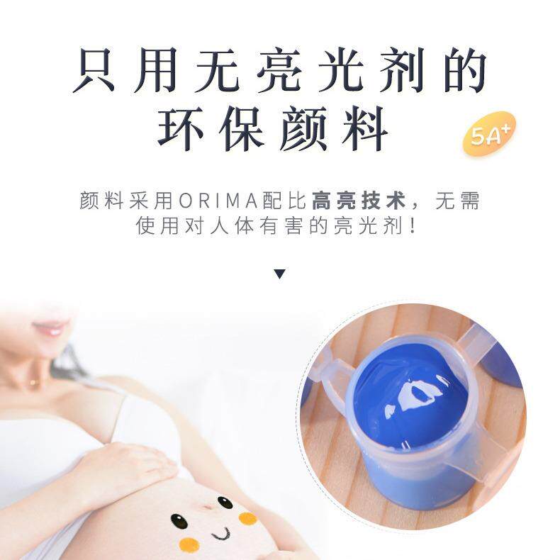 数字油房画厂家供客厅书装饰画手工填色花卉画手绘填充挂直BSW油