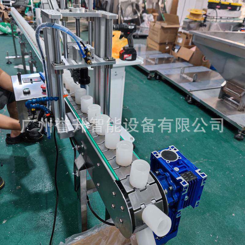 分离柠檬水蜂蜜水盖压盖829机盖饮料瓶旋转盖全自动瓶上专用封式