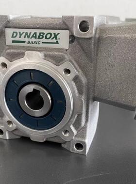 GIRARDI速TRAMNSISSONSDYNABOX双导程自锁精RV-200C密蜗轮蜗杆减