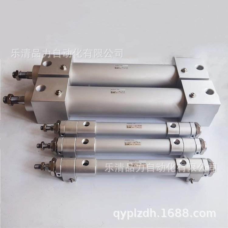 SMC高速气缸RHCB32-RHCL-RH0CF-RHCG60-61071-620-6-30-6640-650-