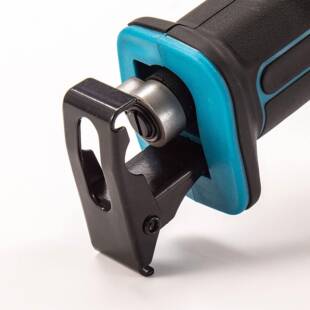 裸机功能无刷锂电往复锯小型家手提用木工伐木电锯多电动切割锯