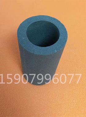 GYB耐瓷高温化学耐性定滤芯陶膜滤稳筒除尘器微孔滤管