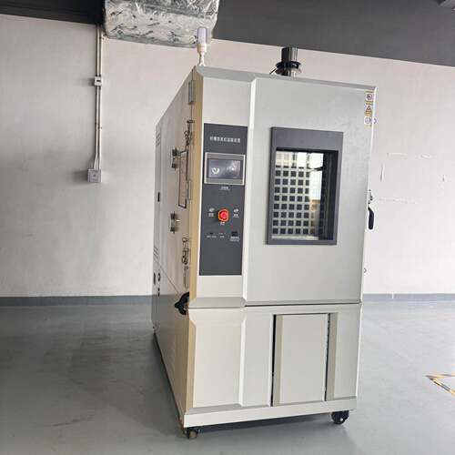 高低温交变湿热快试验速JD-8001B升降温业度箱恒温恒湿工级品质保