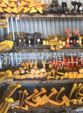 厂家挖掘机凯斯C75130515X013硬管全车管XHB油油缸油管