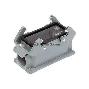 29原装 HARTI 1BAS681G2 NG609300016271连接器高底座HAN