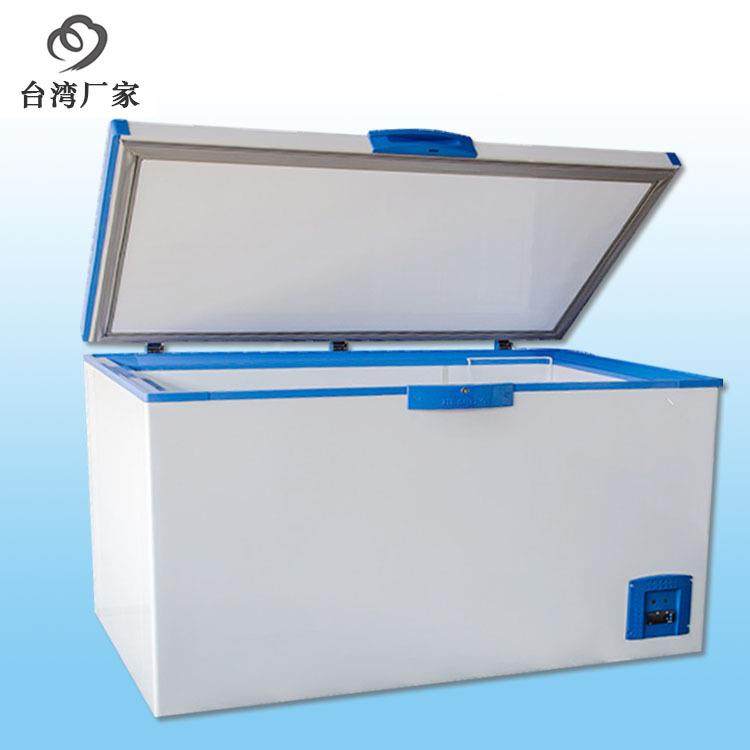 一恒验室业冰箱工YH-BX-12冰柜冷冻箱下超低温工业低温冰箱实零86