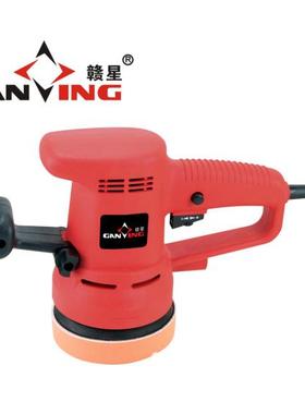 赣505封1打汽星车抛光GX5051机封釉机蜡釉镀膜