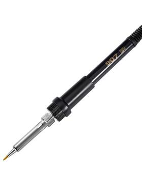 安信AP-50手柄泰7孔3AT97858685902b36b焊台通用电373烙铁手柄