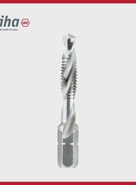 iha威7807汉德国冲击回两转用钻头w8707