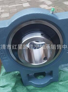 东厂家现销售UCT30货带滑道MAU山座外2球面轴承
