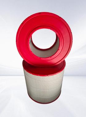 空压压三滤空气滤39903265芯螺杆缩机配机件空气滤芯螺杆式990326