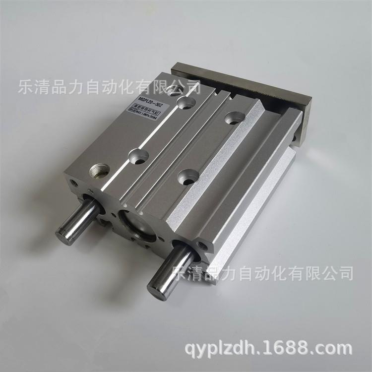 导杆气缸-MGPA12--1Z308-15Z-020Z25Z-30Z35Z-40Z-45BZ-50AZ-XC8-
